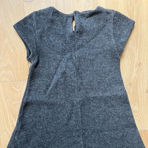 2 Zara Girl Dresses, Size 4T - Picture 6 of 7